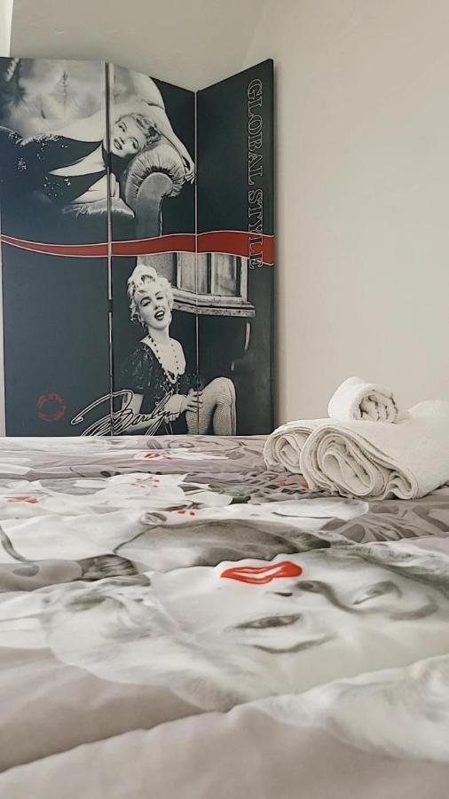Apartamento ᗰiki ᕼouտᗴ 2 Florencia