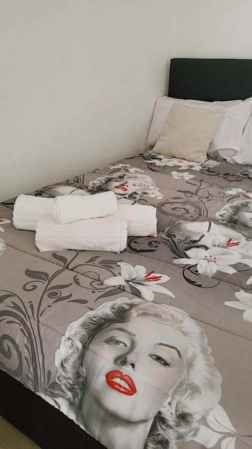 ᗰiki ᕼouտᗴ 2 Apartamento Florencia
