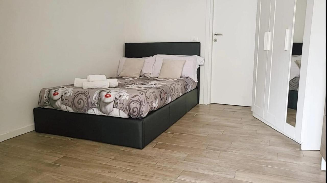 ᗰiki ᕼouտᗴ 2 Apartamento